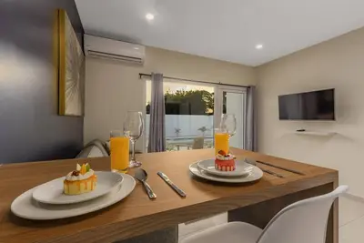 Image de Cozy One Bedroom Apartment with Pool @ Koyari