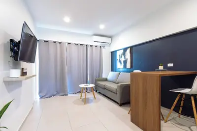 Image de Lovely One Bedroom Apartment w/ Amazing Location