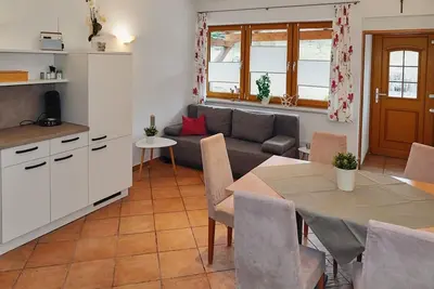 Image de Vacation apartment with 2 bedrooms in a family atmosphere