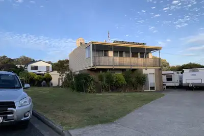 Image de House Of Nomad - Summer beach stays in Skenes Creek (Great Ocean Road)