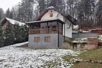 Image de Maison pour la famille avec parking Garešnica, Bjelovarska (K-19166)