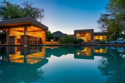 Image de Joshua Tree Manor - Paradise Valley Az
