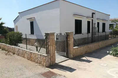 Image de Vacances à Vieste dans des villas de charme - 5