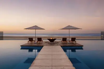 Image de Luxury Oceanview 2 Bdrm Suite with Kitchen and Large Private Terrace
