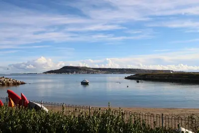 Image de Portland Pebble, pet friendly, country holiday cottage in Wyke Regis