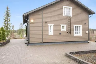 Image de Villa nummenranta 2 by Interhome