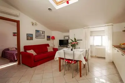 Image de Appartement Stefi by Interhome