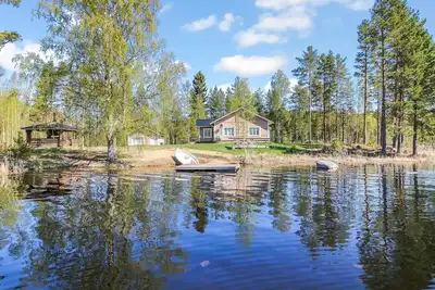 Image de Villa niemi by Interhome