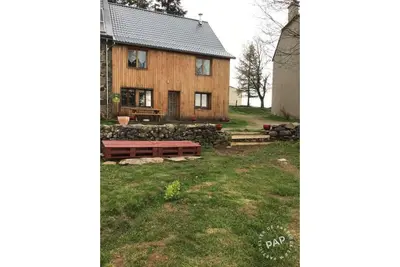 Image de Location Gîte Cézens