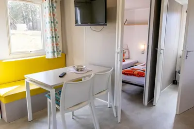 Image de Lagoon 1 - Mobile homes Lagoon