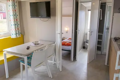 Image de Lagoon 2 - Mobile homes Lagoon