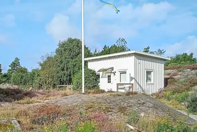 Image de Maison de vacances pour 4 a Kyrkesund-By Traum