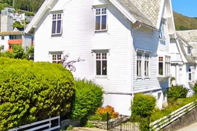 Image de Maison de vacances pour 8 a MÅLØY-By Traum