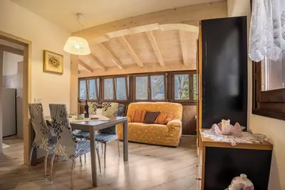 Image de Maison de vacances \"Camilla\" avec vue sur le lac, jardin et Wi-Fi