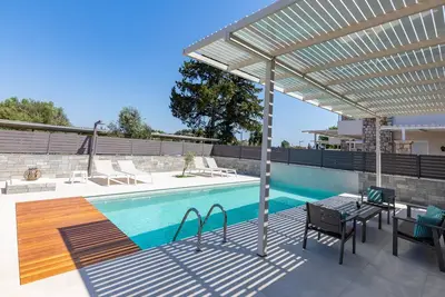 Olive tree Villa 1