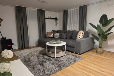 Image de Vacation apartment at the game reserve