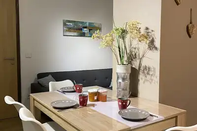 Image de Gite Le Platane