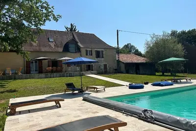 Image de Domaine de 20 hectares isolé
