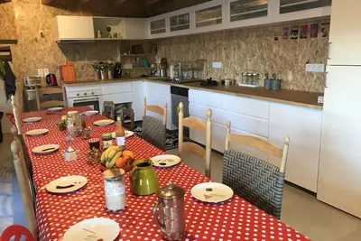 Image de Gîte des Pizes