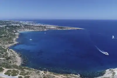 Image de Periyiali Resort, Villa Melpomeni 21 at Konnos Beach - Cape Greco