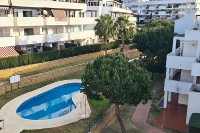 Image de 3 bedrooms magnificent penthouse apartment in Riviera Park complex.