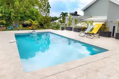 Image de Homerez - Maison à Sainte-Rose