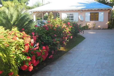 Image de Homerez - Maison Ă Sainte-Anne