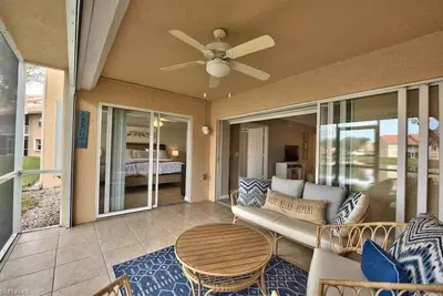 Image de Beach, Pool, Golf, Relax, Repeat!
