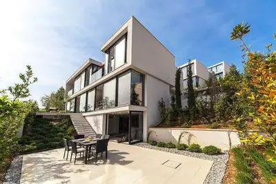 Image de Charming Private Villa Close To Beach
