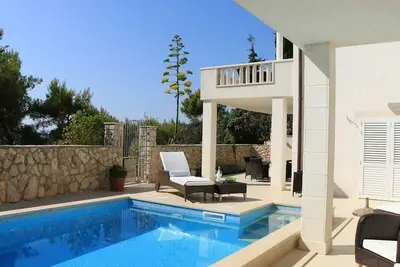 Image de Luxury Prestige Private Villa with Pool