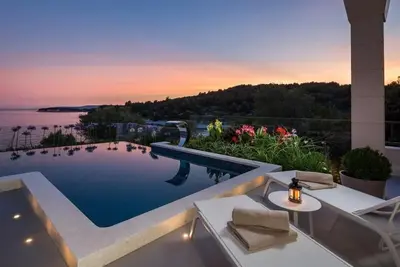 Image de Fabulous Entire Villa With Pool And Gym