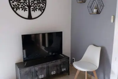 Image de Appartement 1er Etage Villa Climatisee
