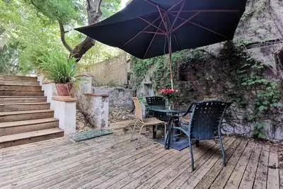 Image de Gîte du Moulin de Breuil