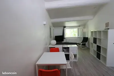 Image de Le Gassendi Duplex