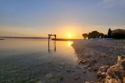 Image de Appartement de vacances pour 4 personnes  + 1 enfant env. 82 qmà Crikvenica, Baie de Kvarner (Crikvenica et environs)