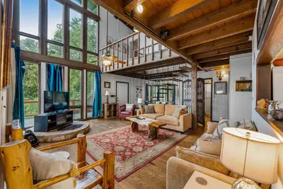Image de Mountain Retreat! Ruby's Roost House