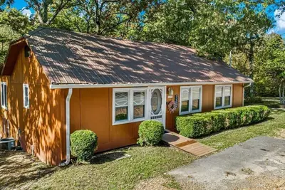 Image de Downtown Mentone - Baileys Bungalow