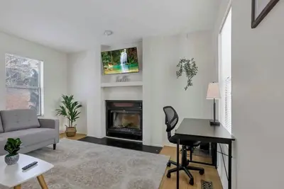 Image de The Gahanna Hideaway- 2br/2ba