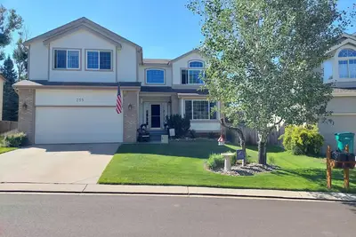 Image de Updated home near the Air force Academy