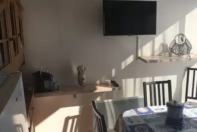 Image de Appartement T2 Plein Centre A 5mn De La Cure