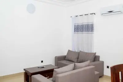 Image de Agreable Logement De Vacance Bord De Mer Cotonou