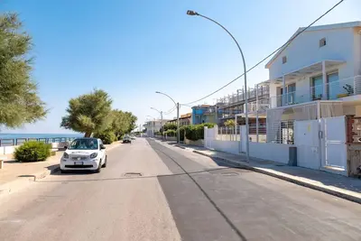 Image de Appartement de vacances pour 4 personnes env. 50 qmà Avola, Sicile (Côte est de la Sicile)