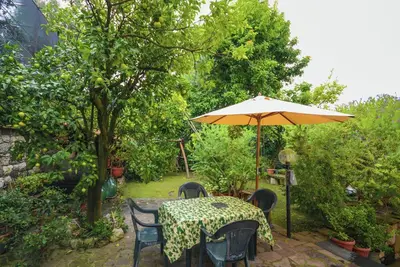 Image de Homerez - Appartement à Sorrente, vue sur mer