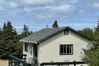 Image de Hilltop Cottage