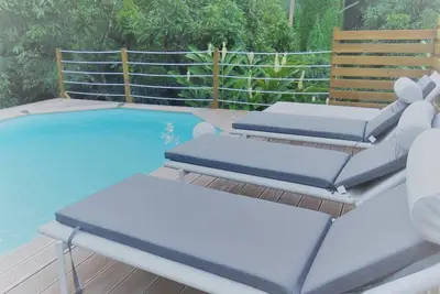Image de Homerez - Appartement Ă Gros-Morne