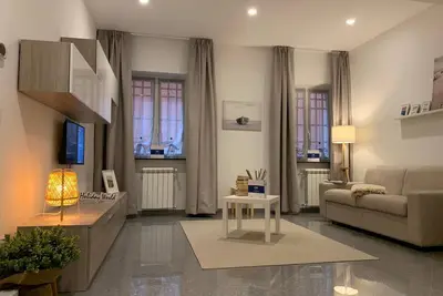 Image de Appartement de vacances Genova pour 1 - 4 personnes avec 1 chambre Ă coucher - Logement de vacances