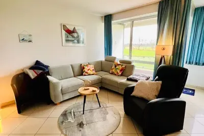 Image de House Vogelsand Whg. 307, Carl-Vinnen-Weg 15, Cuxhaven- Duhnen