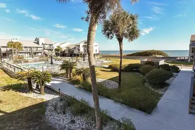Image de Welcome to Beach Paradise!