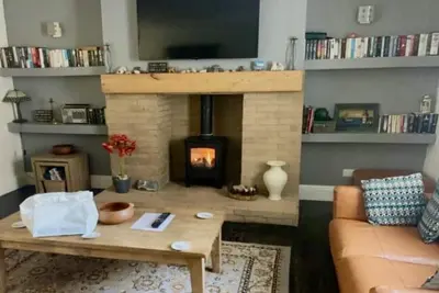Image de Amble holiday home, near marina, spacious and comfortable