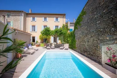 Image de The good life in The Sunny South of France 🇫🇷